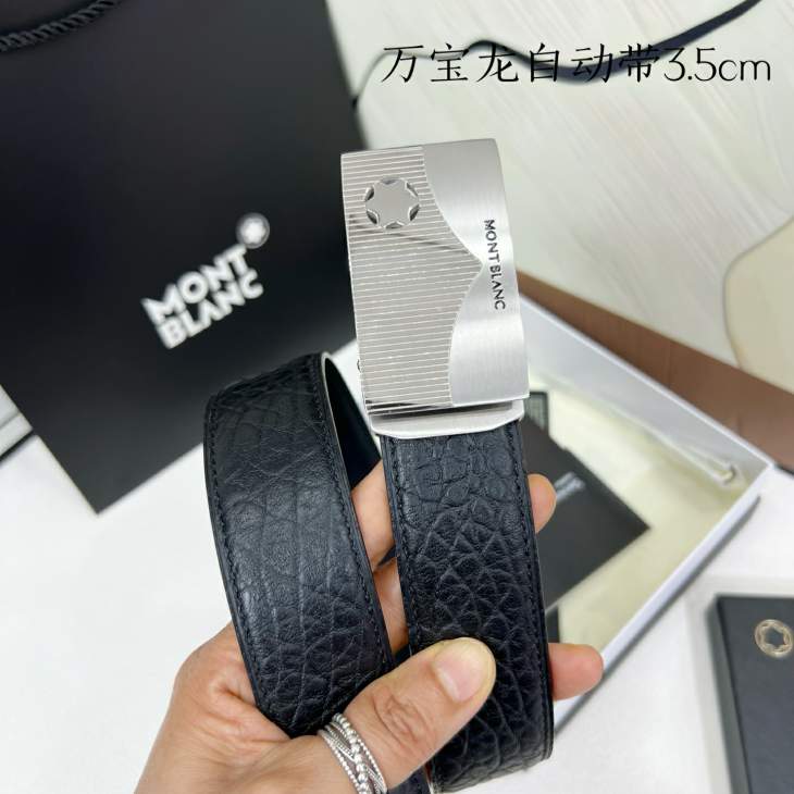 Picture of Montblanc Belts _SKUfw237144347fw